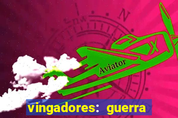 vingadores: guerra infinita 4k google drive